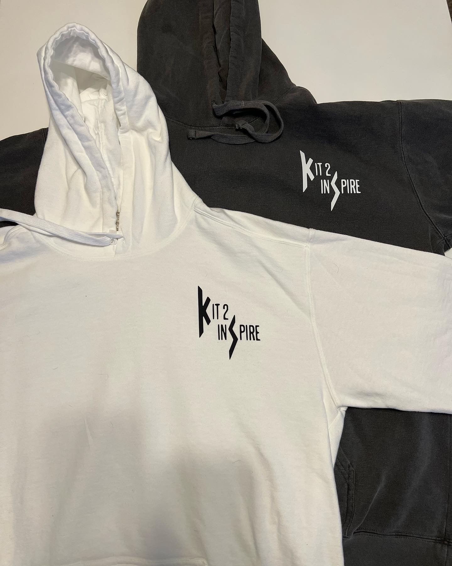 K2I Hoodie