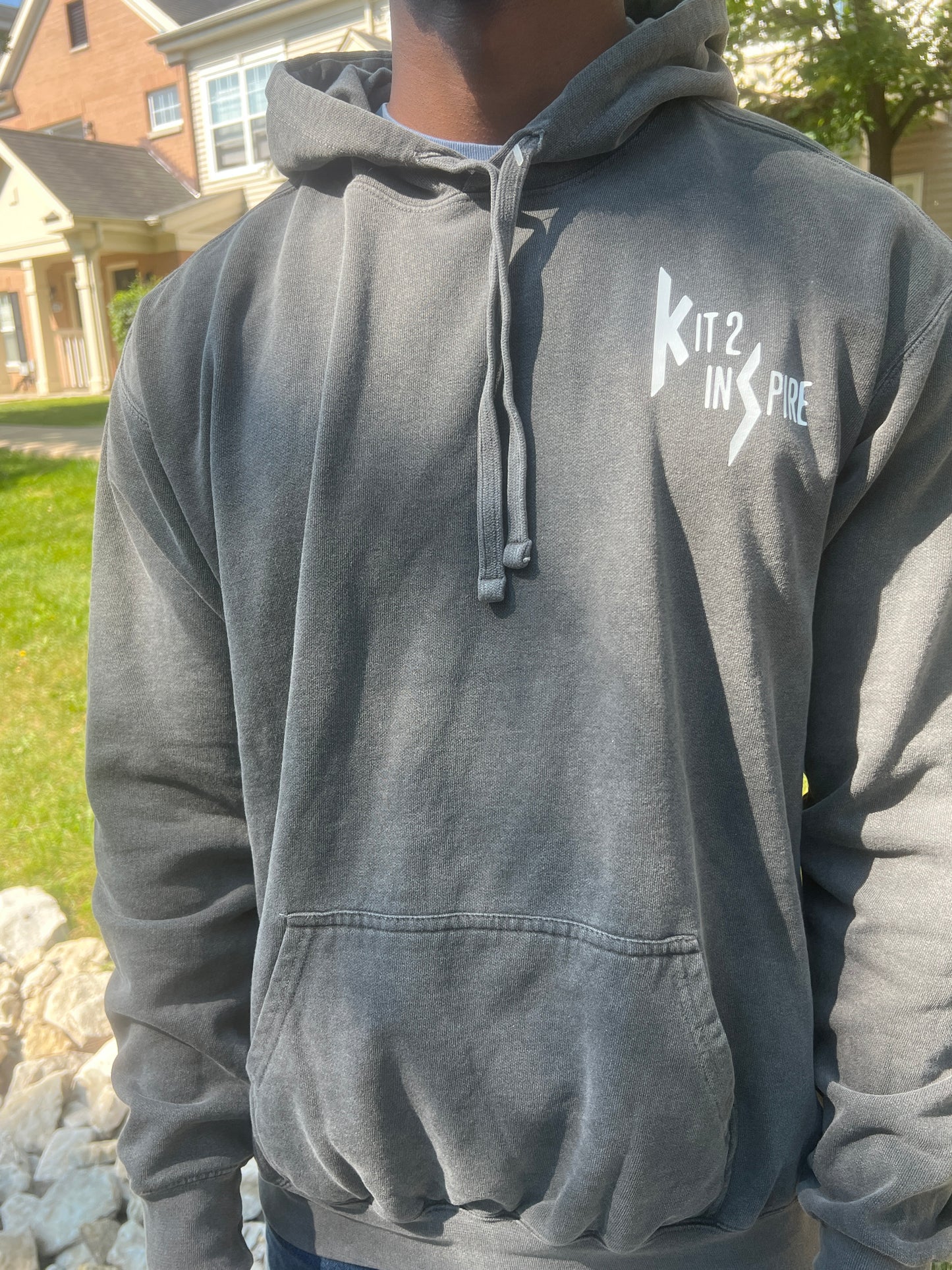 K2I Hoodie