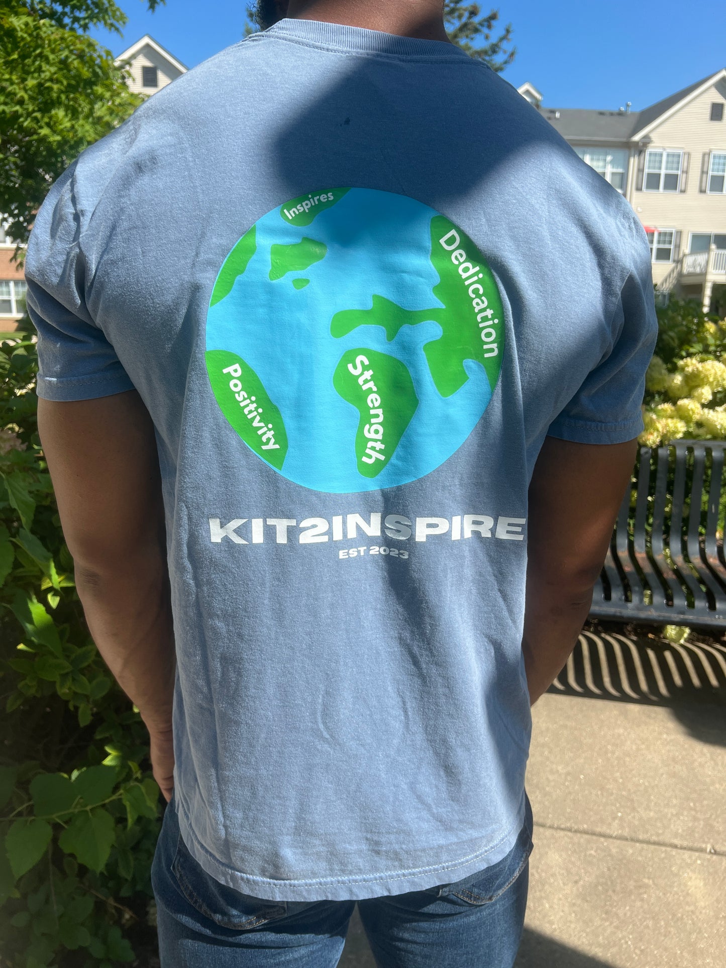 K2I T-Shirt